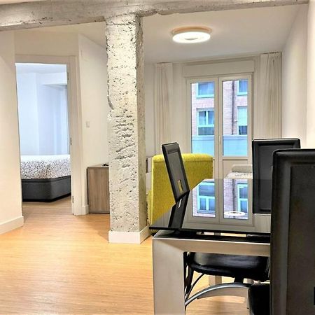 Bonito Apartamento En Zamakola Bilbao Extérieur photo