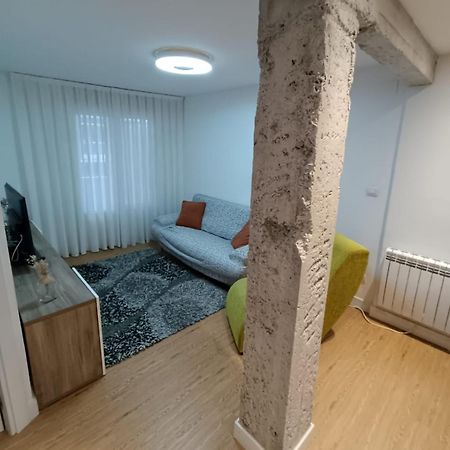 Bonito Apartamento En Zamakola Bilbao Extérieur photo