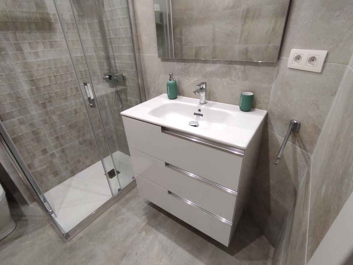 Bonito Apartamento En Zamakola Bilbao Extérieur photo