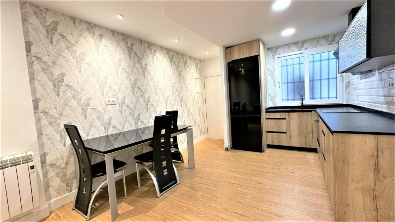 Bonito Apartamento En Zamakola Bilbao Extérieur photo