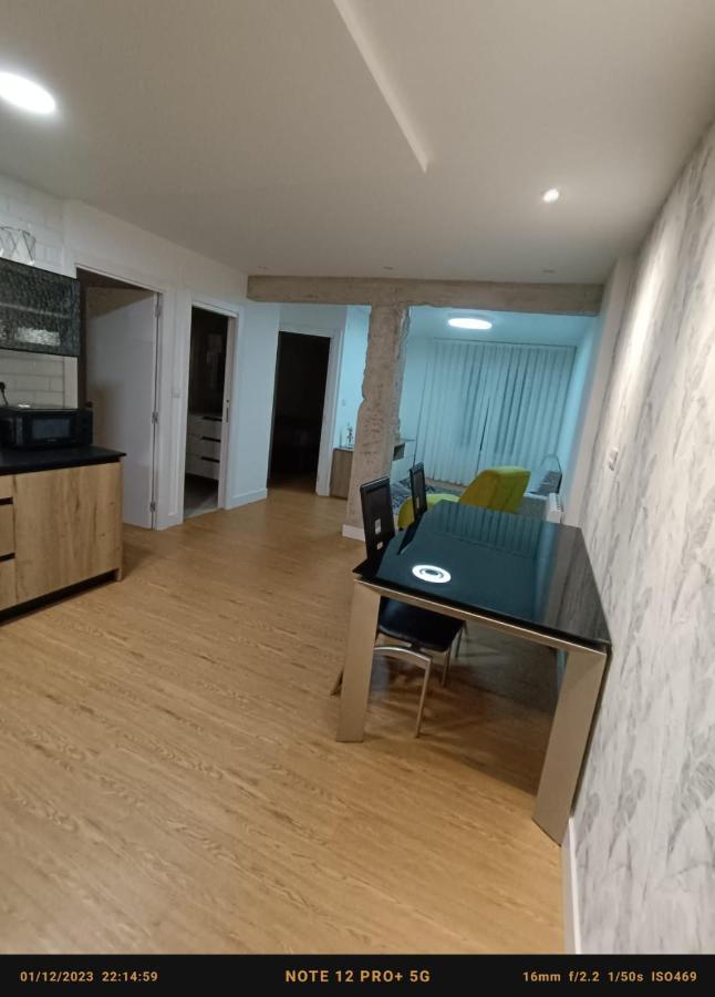 Bonito Apartamento En Zamakola Bilbao Extérieur photo