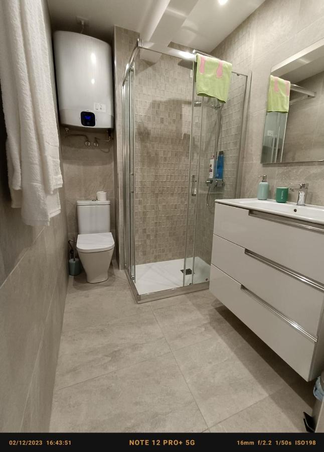 Bonito Apartamento En Zamakola Bilbao Extérieur photo