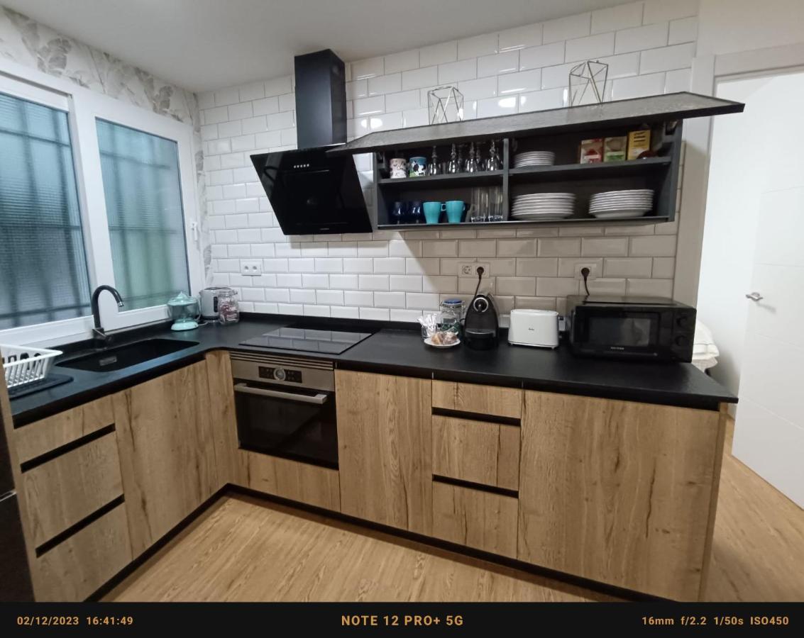 Bonito Apartamento En Zamakola Bilbao Extérieur photo