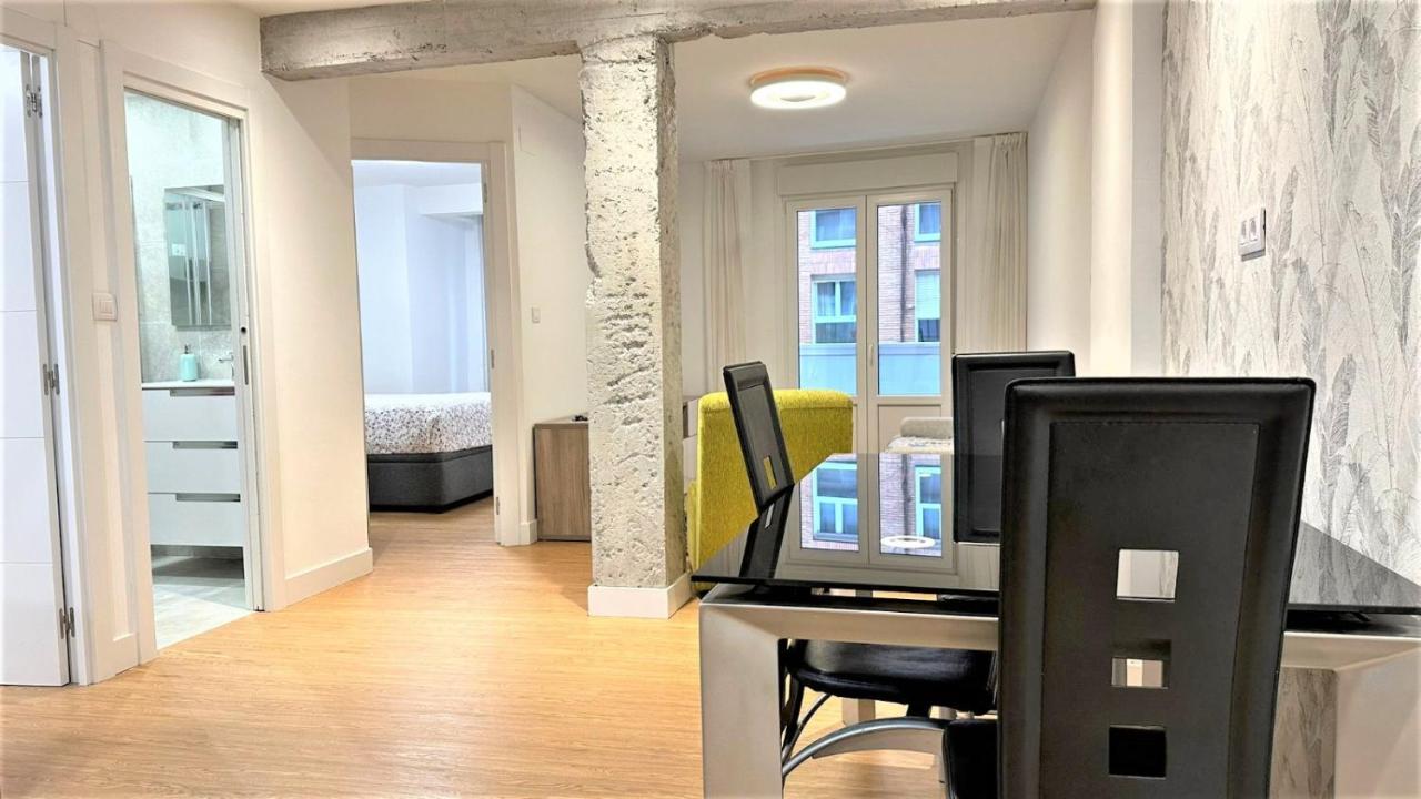 Bonito Apartamento En Zamakola Bilbao Extérieur photo