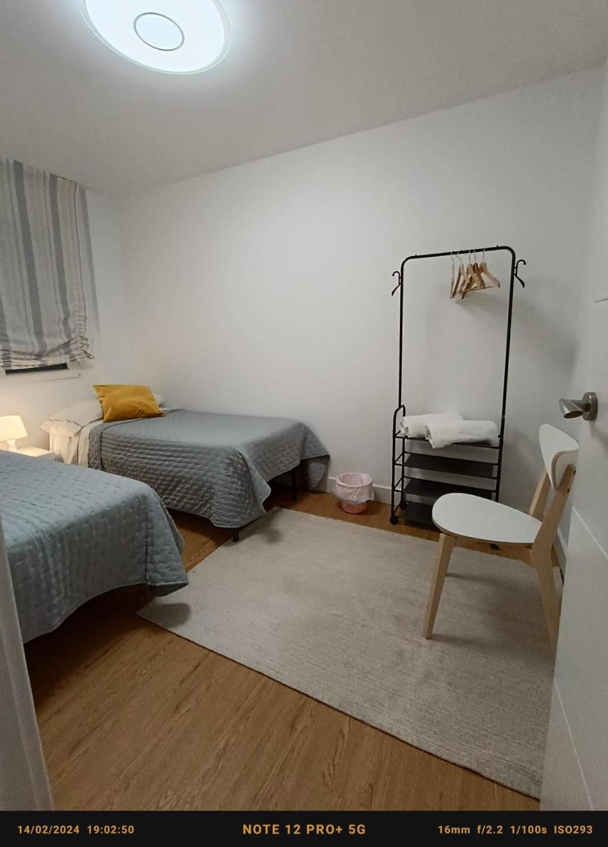 Bonito Apartamento En Zamakola Bilbao Extérieur photo