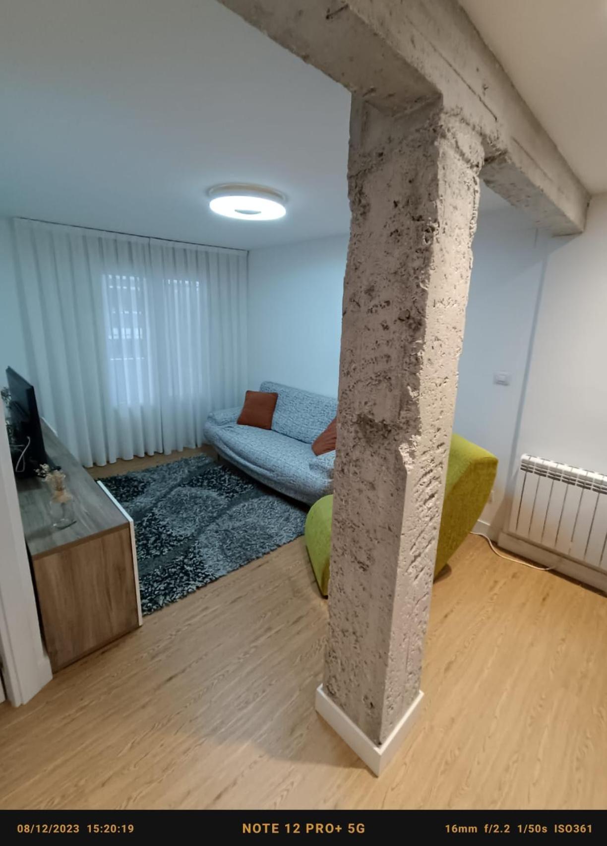 Bonito Apartamento En Zamakola Bilbao Extérieur photo
