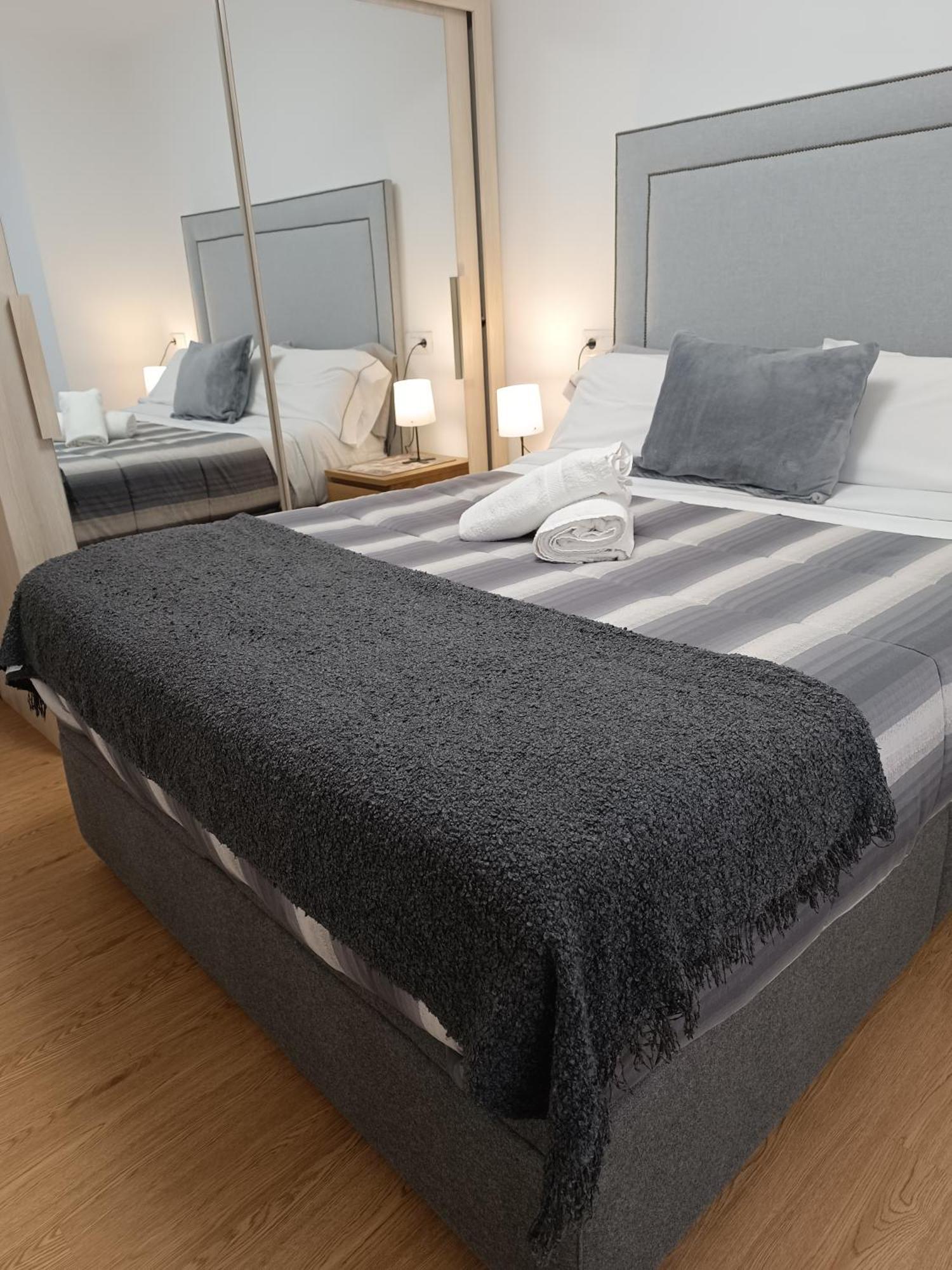 Bonito Apartamento En Zamakola Bilbao Extérieur photo